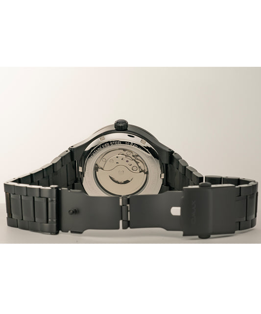 OMAX Masterpiece Men's Watch OSA010M22Y
