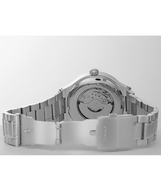 OMAX Masterpiece Men's Watch OSA010P46I