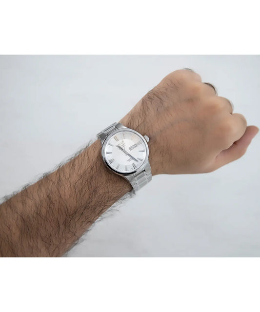 OMAX Masterpiece Men's Watch OSA010P66I