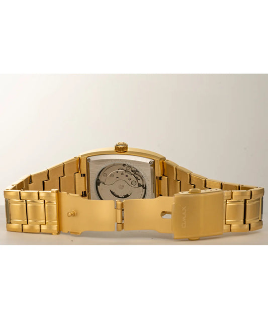 OMAX Masterpiece Men's Watch OSA012G21I