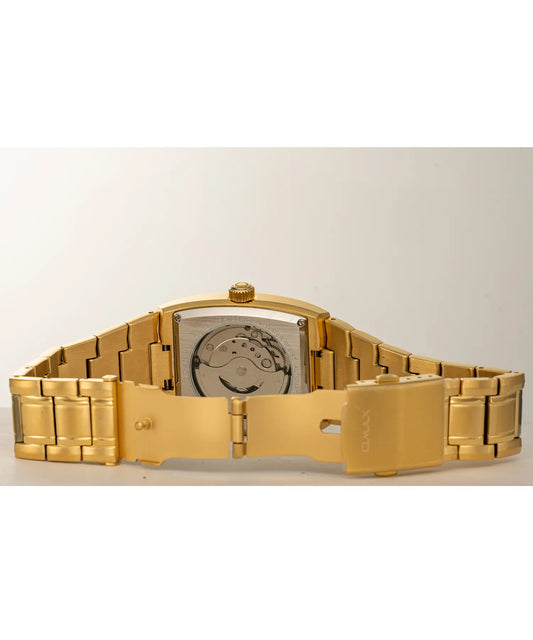 OMAX Masterpiece Men's Watch OSA012G61I