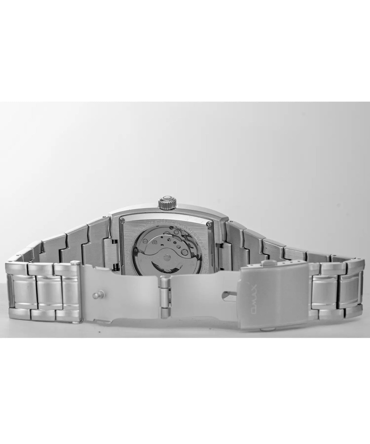 OMAX Masterpiece Men's Watch OSA012P46I