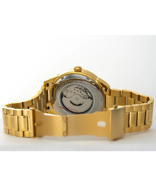 OMAX Masterpiece Men's Watch OSA013G21I