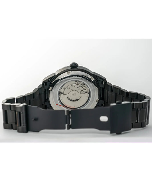 OMAX Masterpiece Men's Watch OSA013M22S