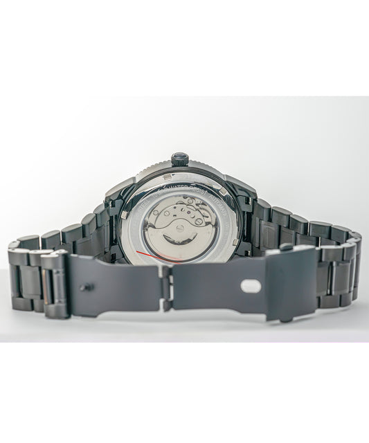 OMAX Masterpiece Men's Watch OSA013N99I