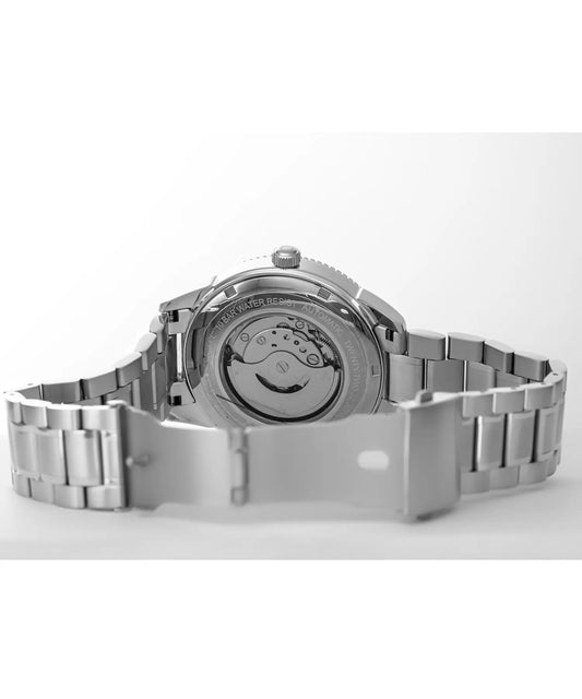 OMAX Masterpiece Men's Watch OSA013P06I