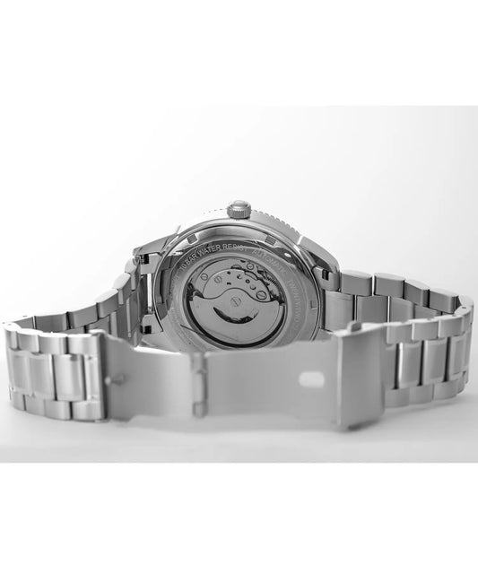 OMAX Masterpiece Men's Watch OSA013P26I