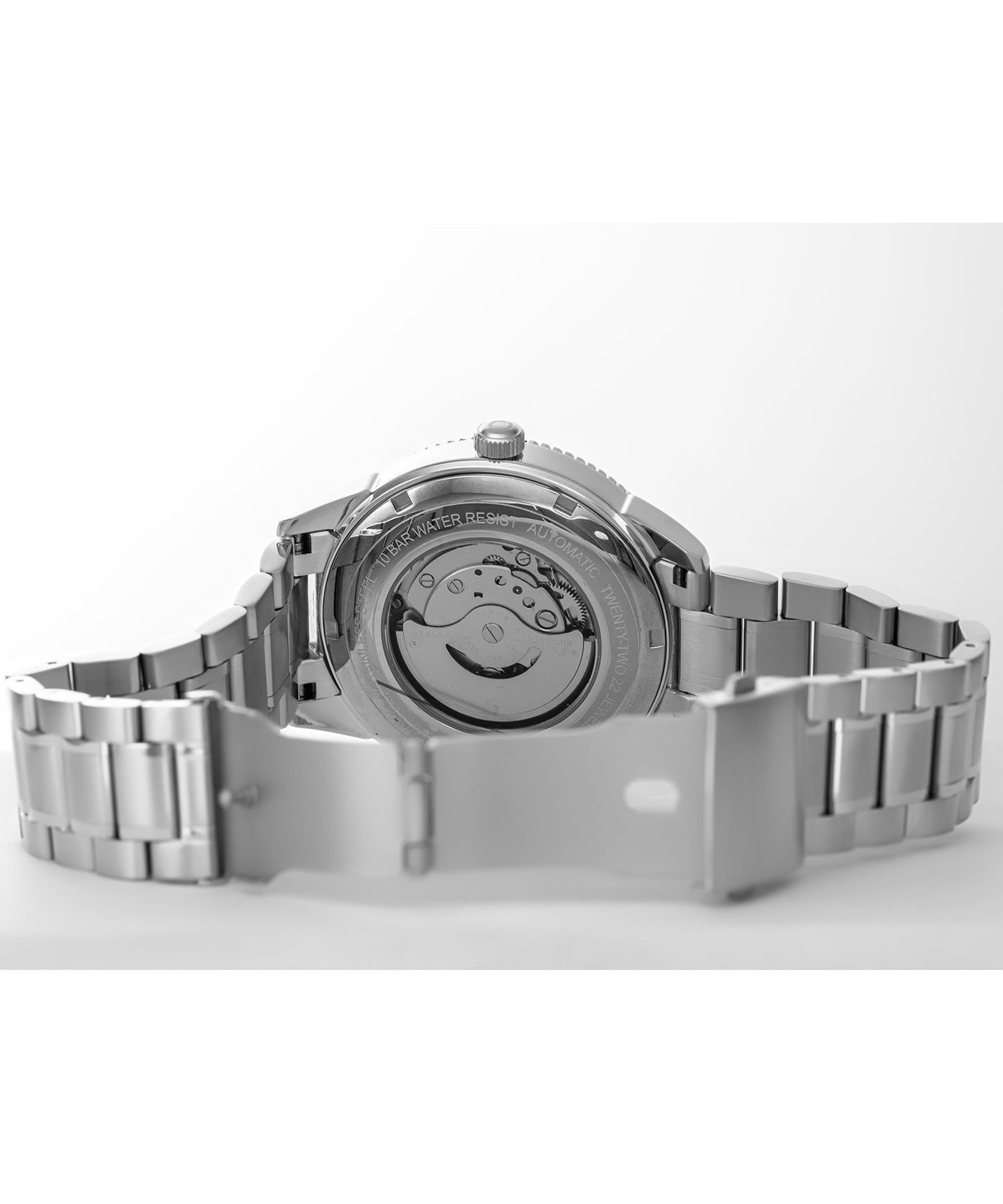 OMAX Masterpiece Men's Watch OSA013P66I