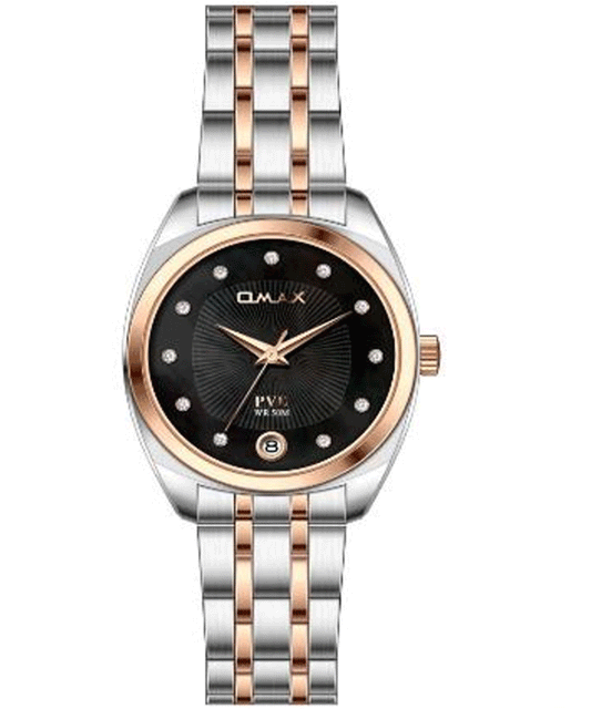 OMAX GENERAL Woman Watch JAS010N012