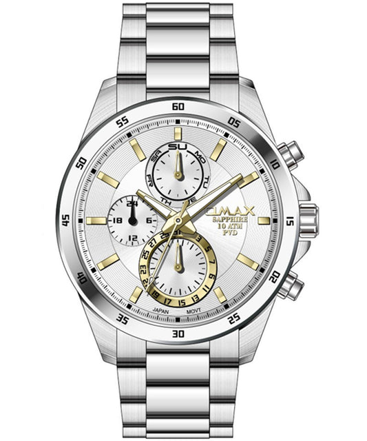 OMAX Masterpiece Men's Watch OAEM009P66Y