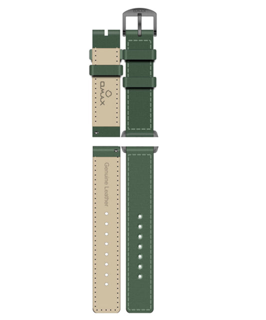 OMAX Masterpiece Men's Watch  OSA054BPBAI