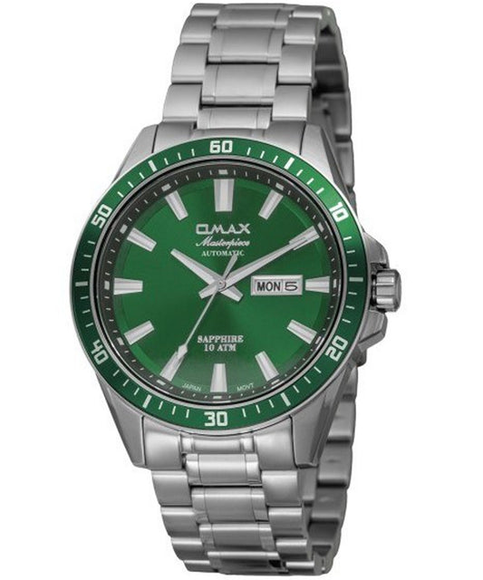 OMAX Masterpiece Men's Watch OSA006P96I