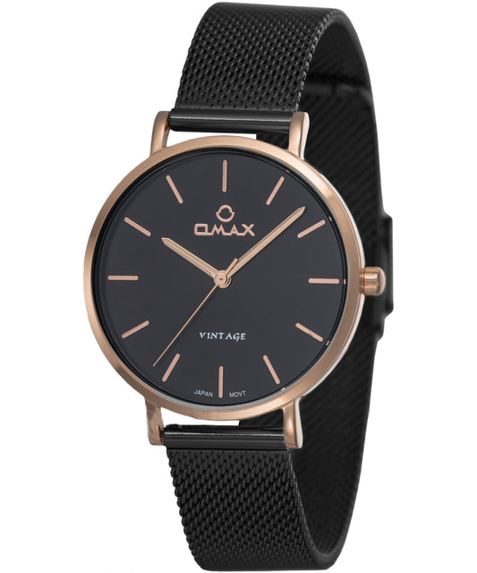 OMAX VINTAGE Woman Watch VL04R22I