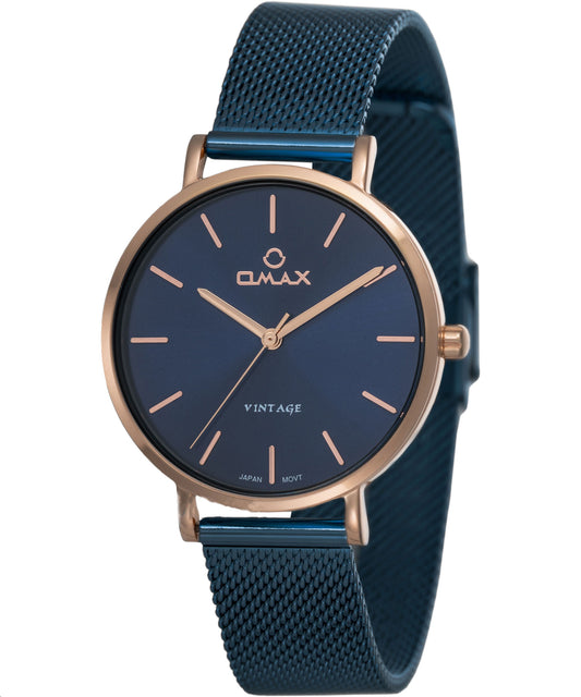 OMAX VINTAGE Woman Watch VL04R44I