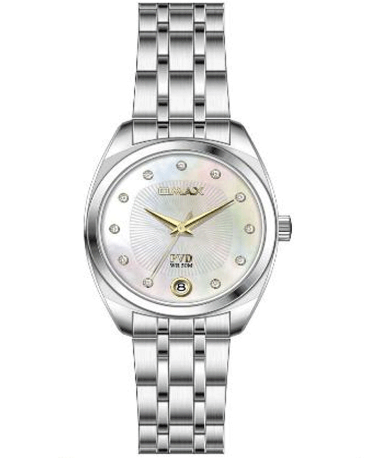 OMAX GENERAL Woman Watch JAS010I010