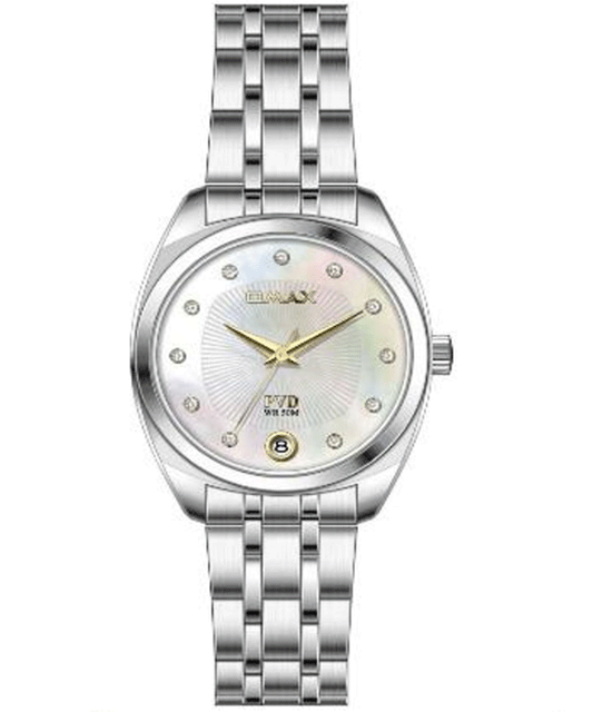 OMAX GENERAL Woman Watch JAS010I010