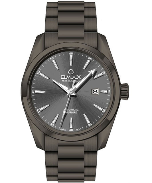 OMAX Masterpiece Men's Watch OAOM001N99I