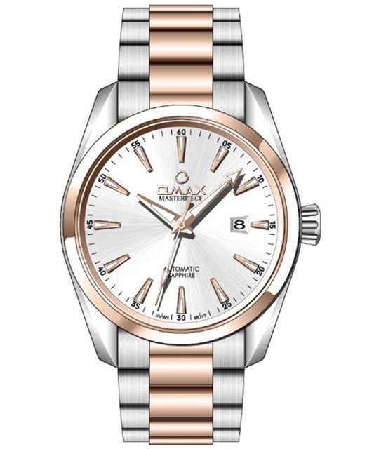 OMAX Masterpiece Men's Watch OAOM001C6CI