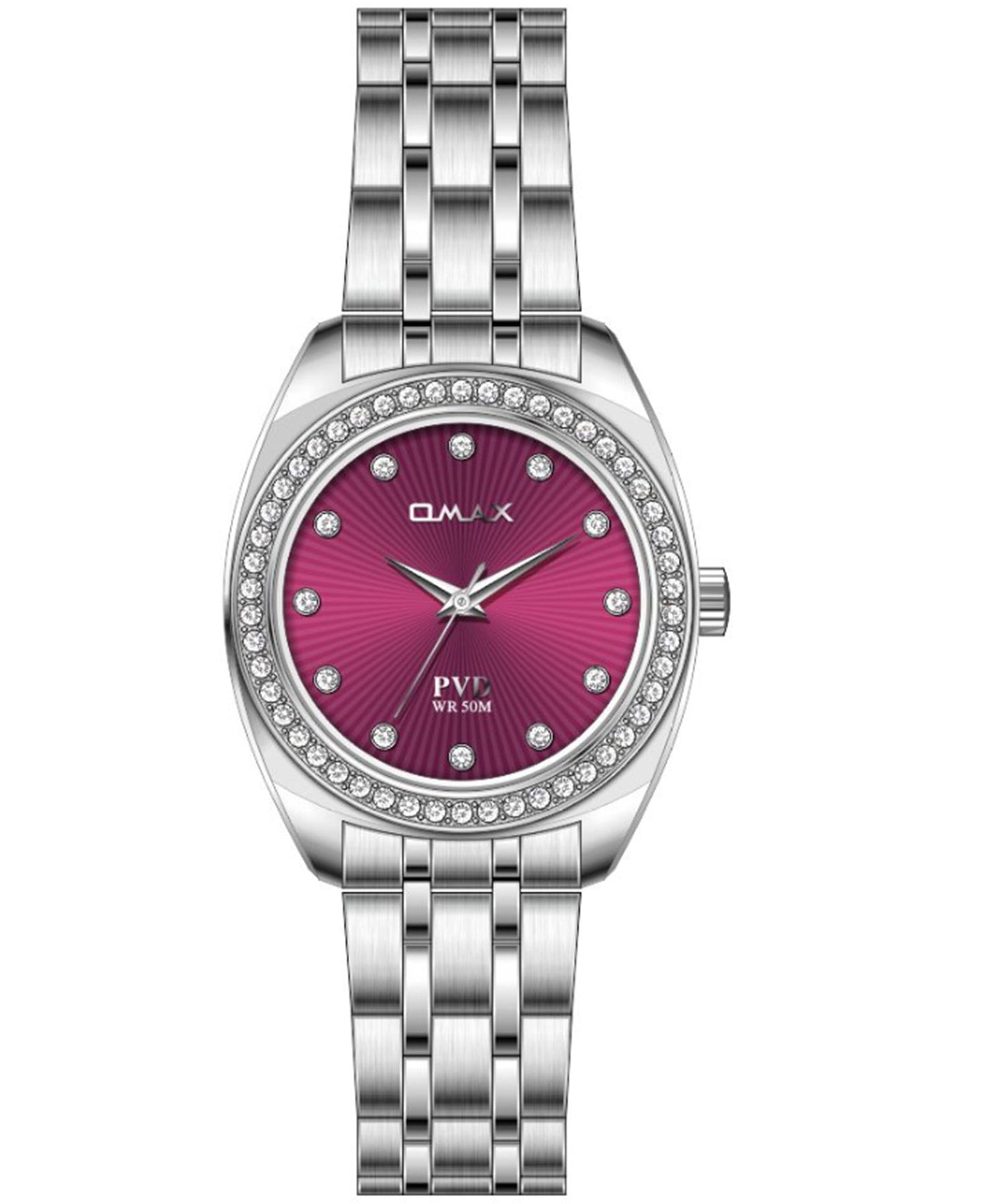 OMAX GENERAL Woman Watch JAS002I006