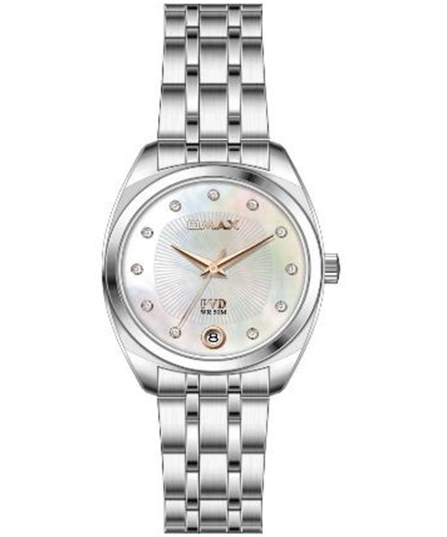 OMAX GENERAL Woman Watch JAS010I020