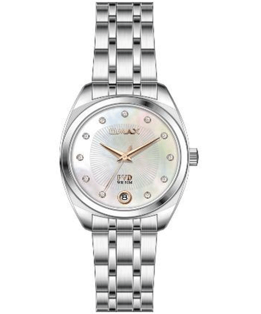 OMAX GENERAL Woman Watch JAS010I020