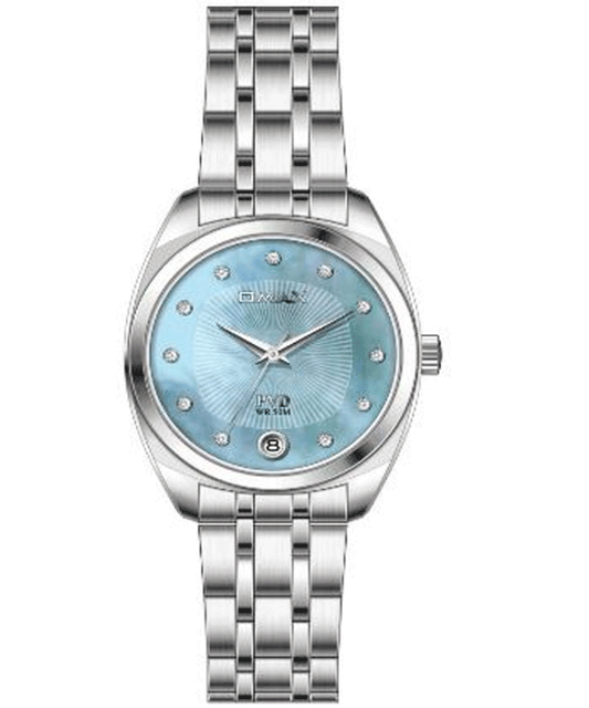 OMAX GENERAL Woman Watch JAS010I01X