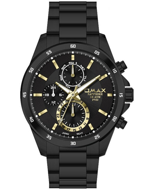 OMAX Masterpiece Men's Watch OAEM009M22Y