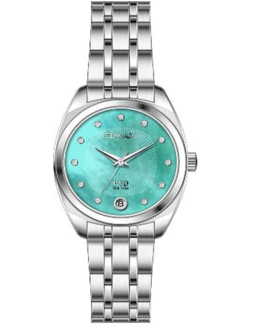 OMAX GENERAL Woman Watch JAS010I00E