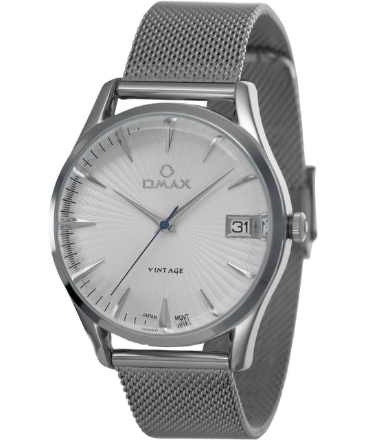 OMAX VINTAGE Men's Watch VG06P66I