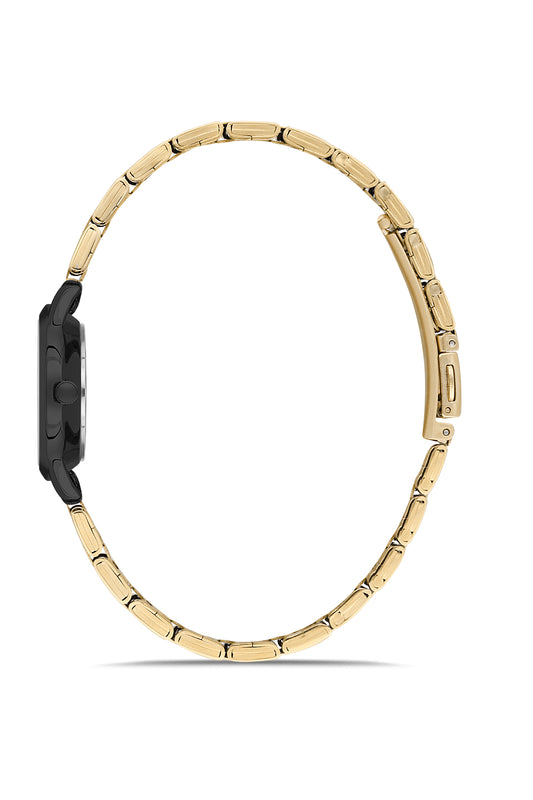 Omax Metal Women's Wrist Watches 00ASL004U042