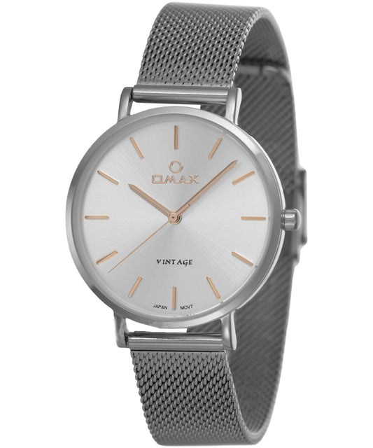 OMAX VINTAGE Woman Watch VL04P66I