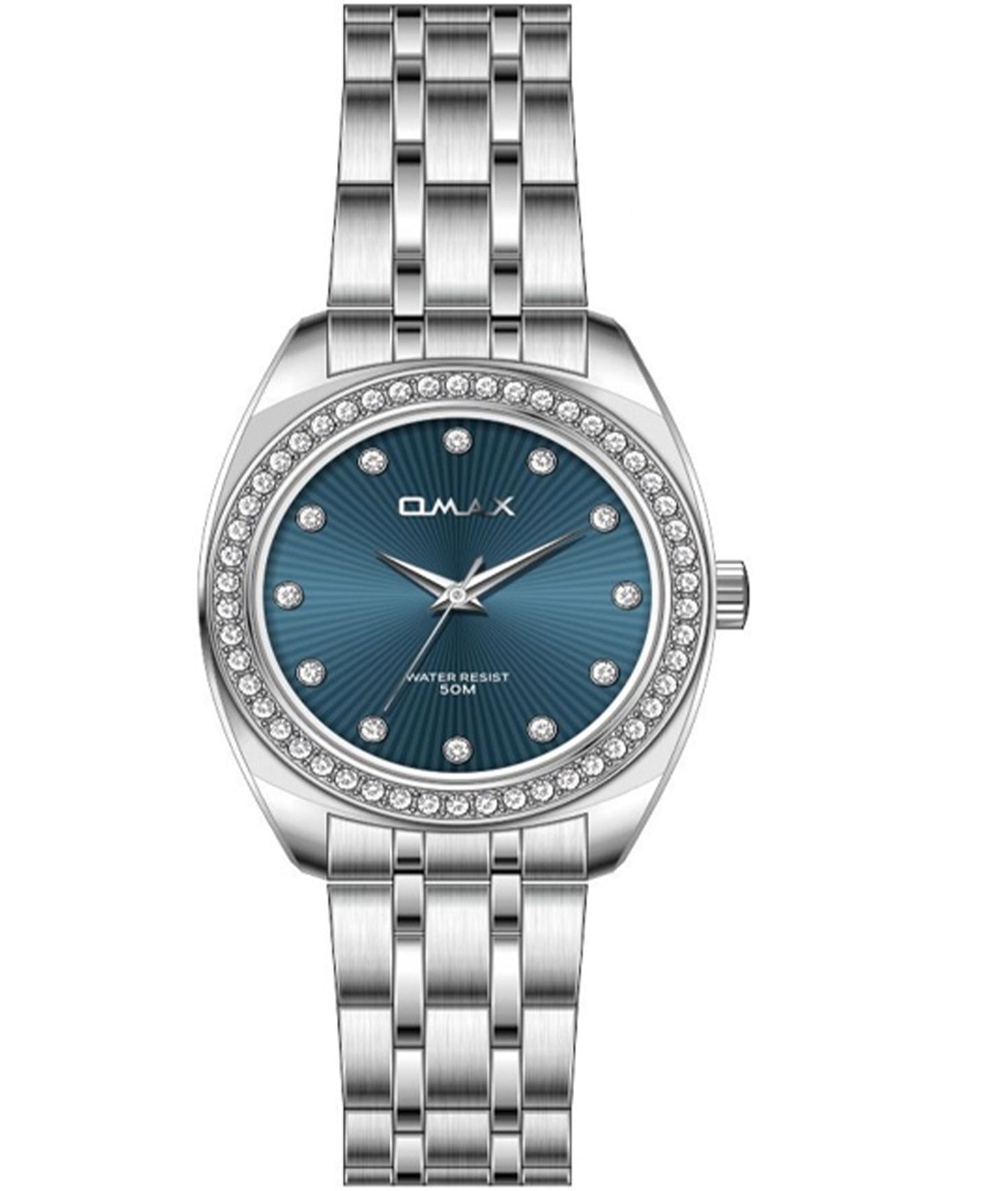 OMAX GENERAL Woman Watch JAS002I004