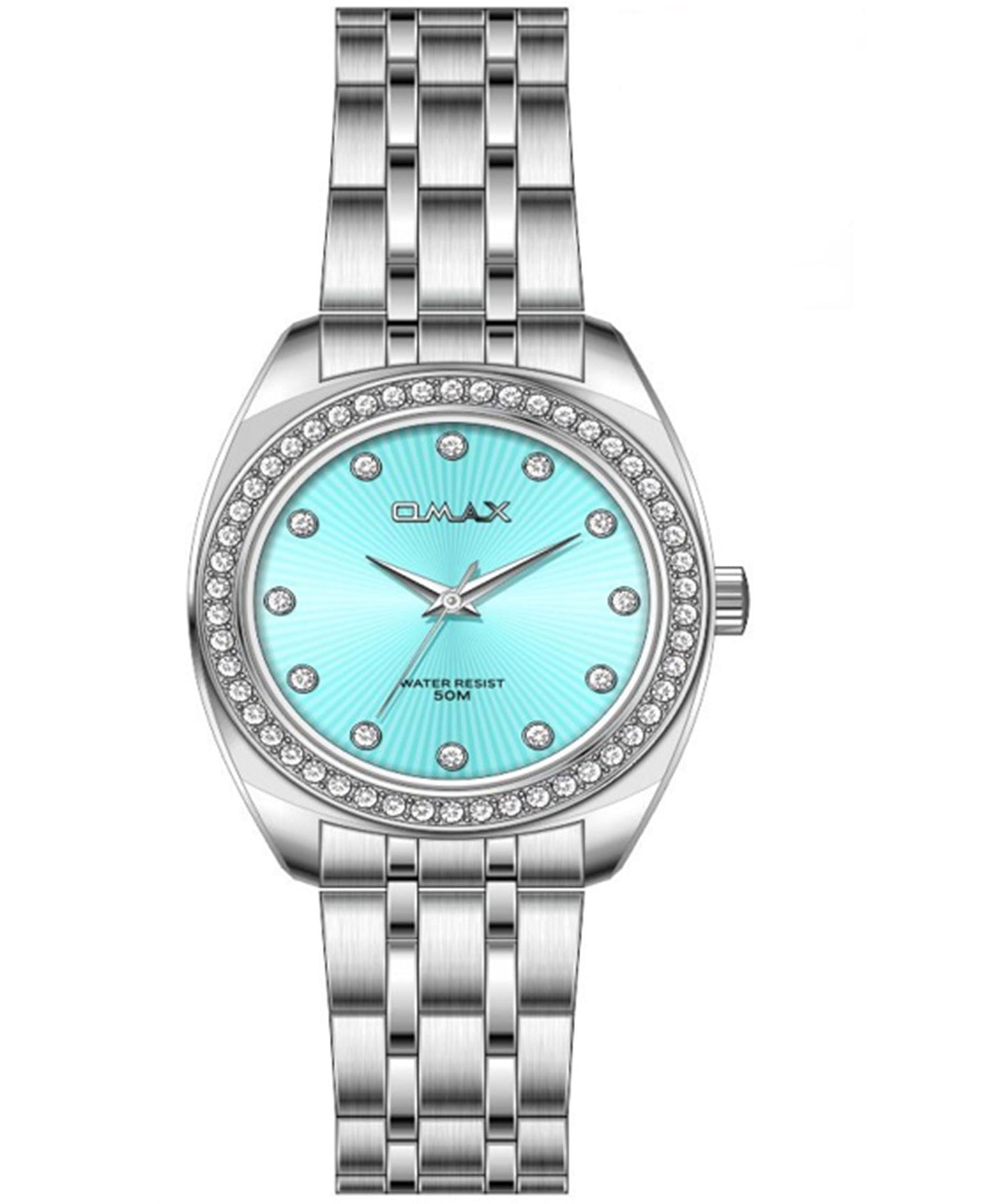 OMAX GENERAL Woman Watch JAS002I005