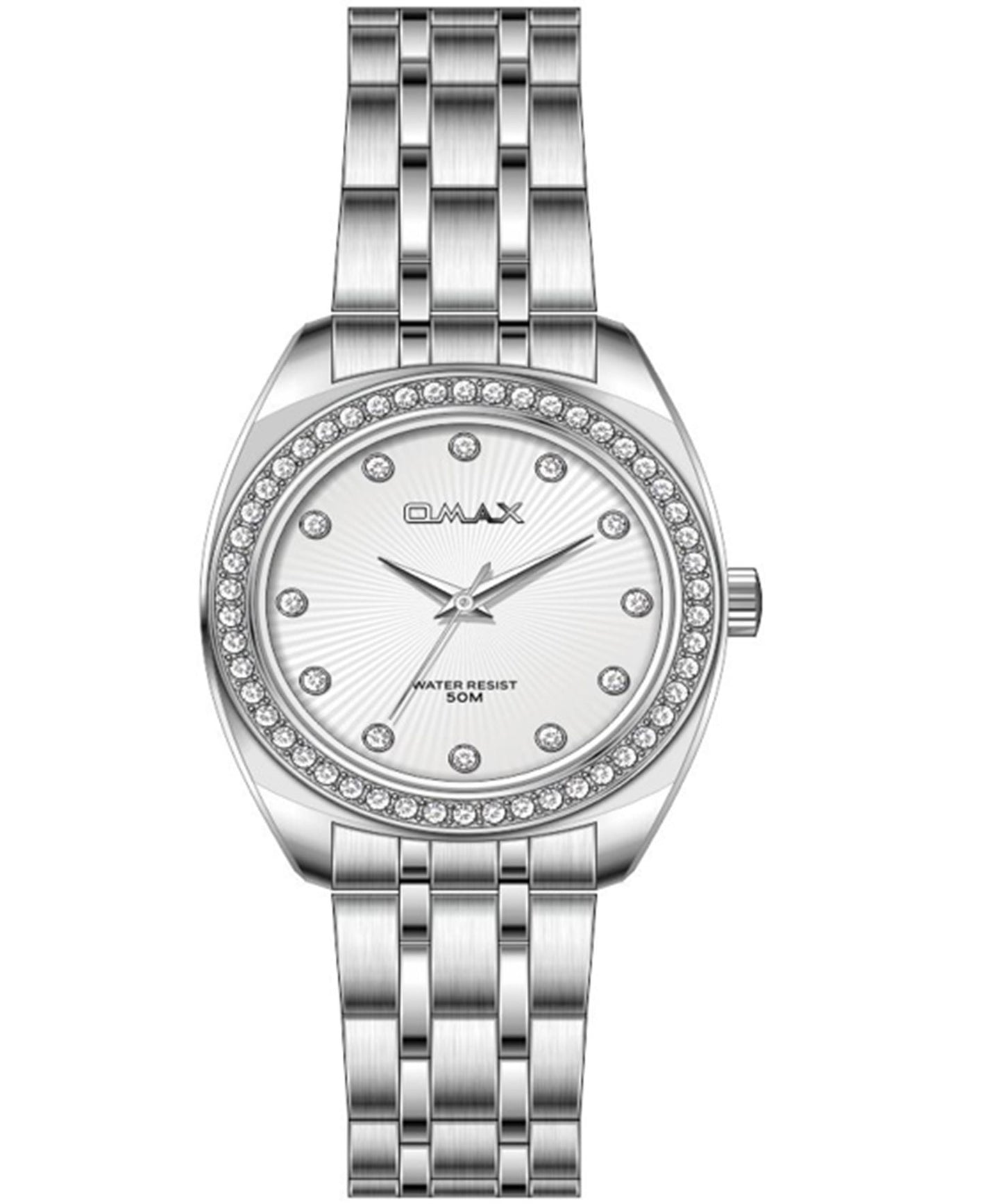 OMAX GENERAL Woman Watch JAS002I008