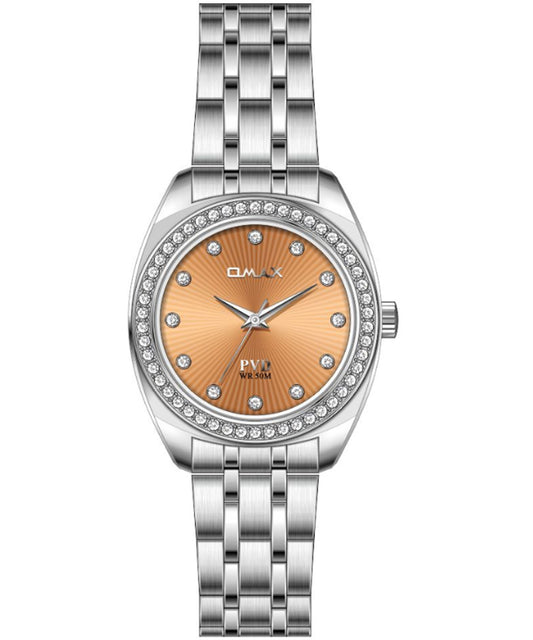 OMAX GENERAL Woman Watch JAS002I009