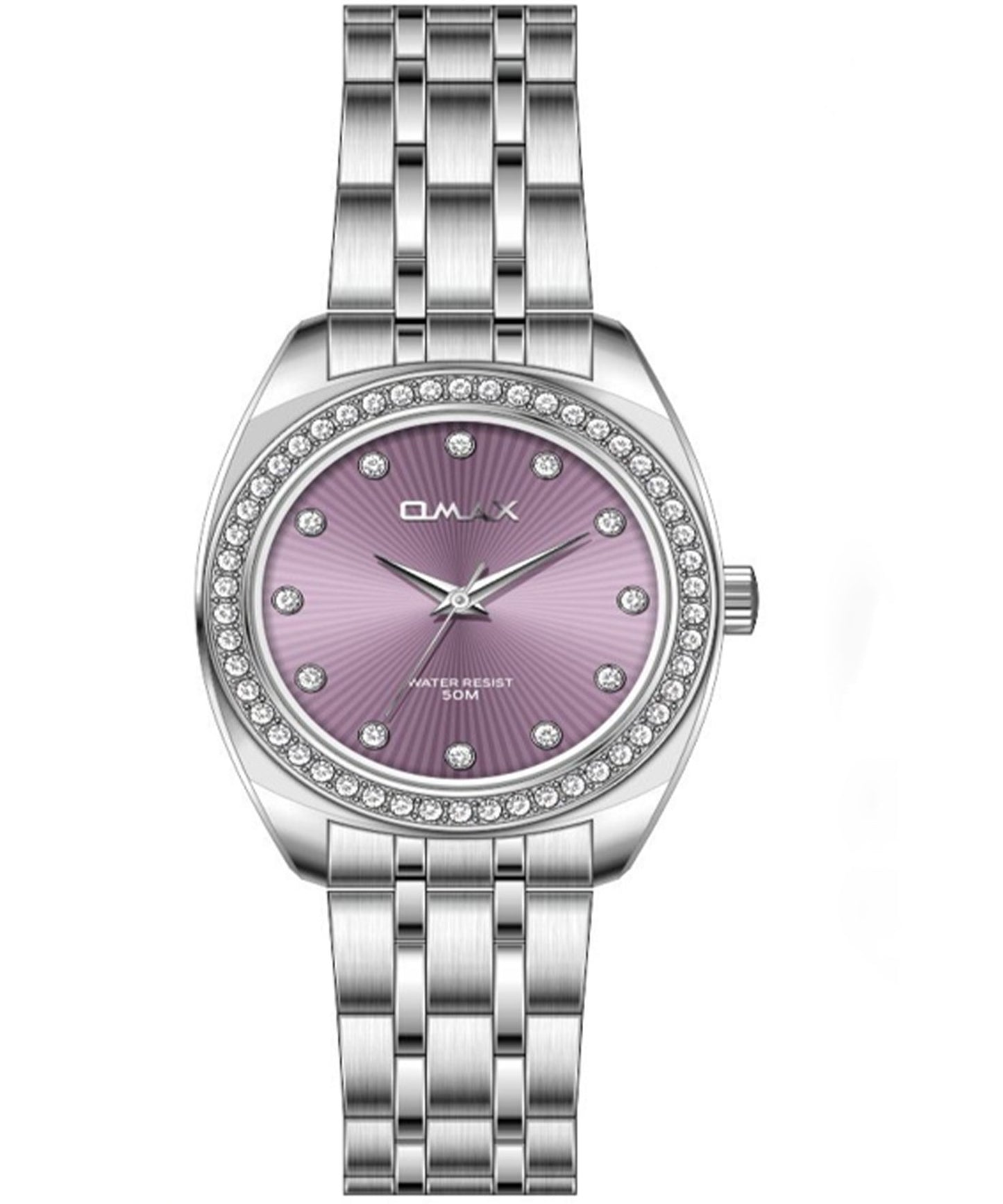 OMAX GENERAL Woman Watch JAS002I00C