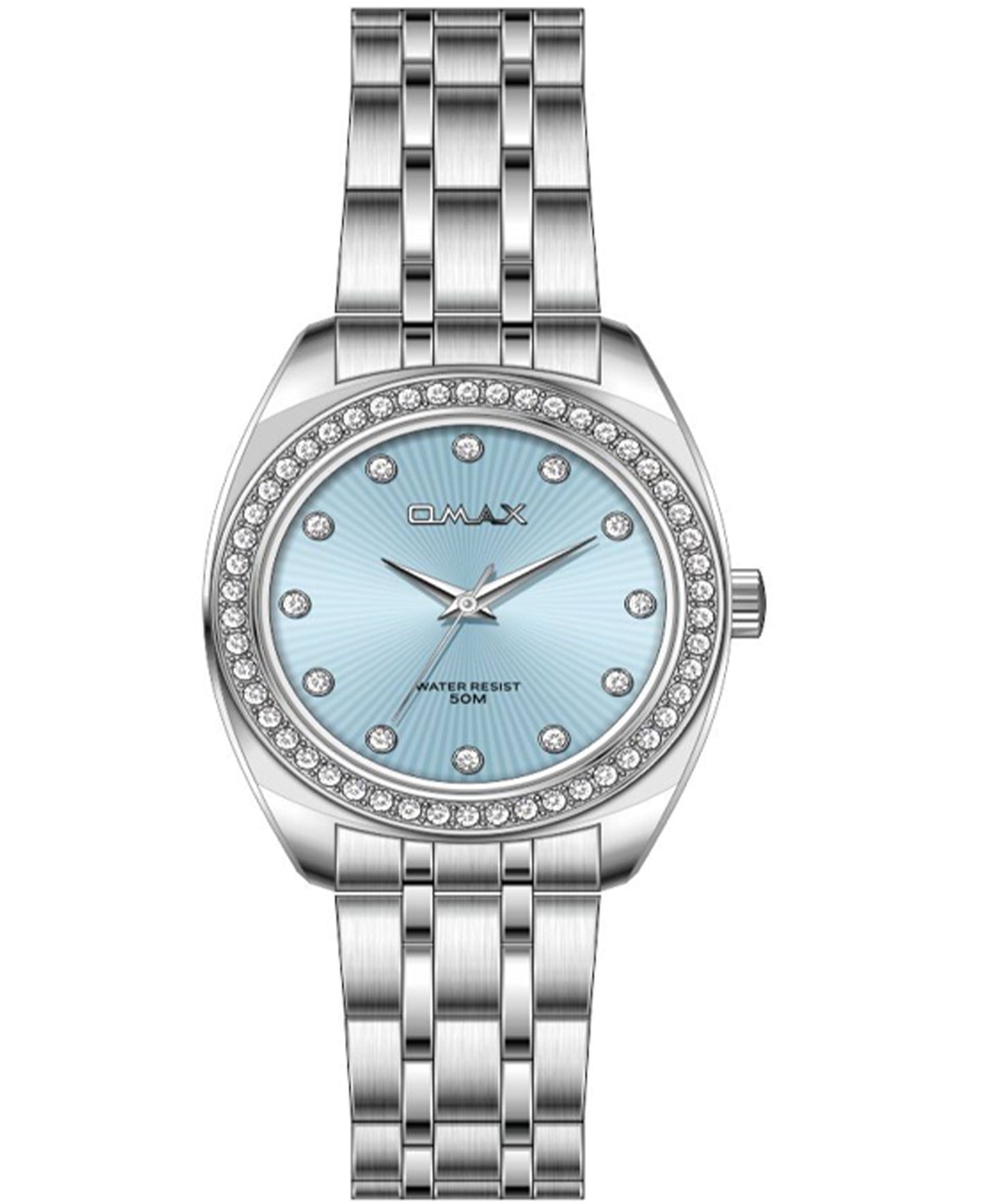 OMAX GENERAL Woman Watch JAS002I014