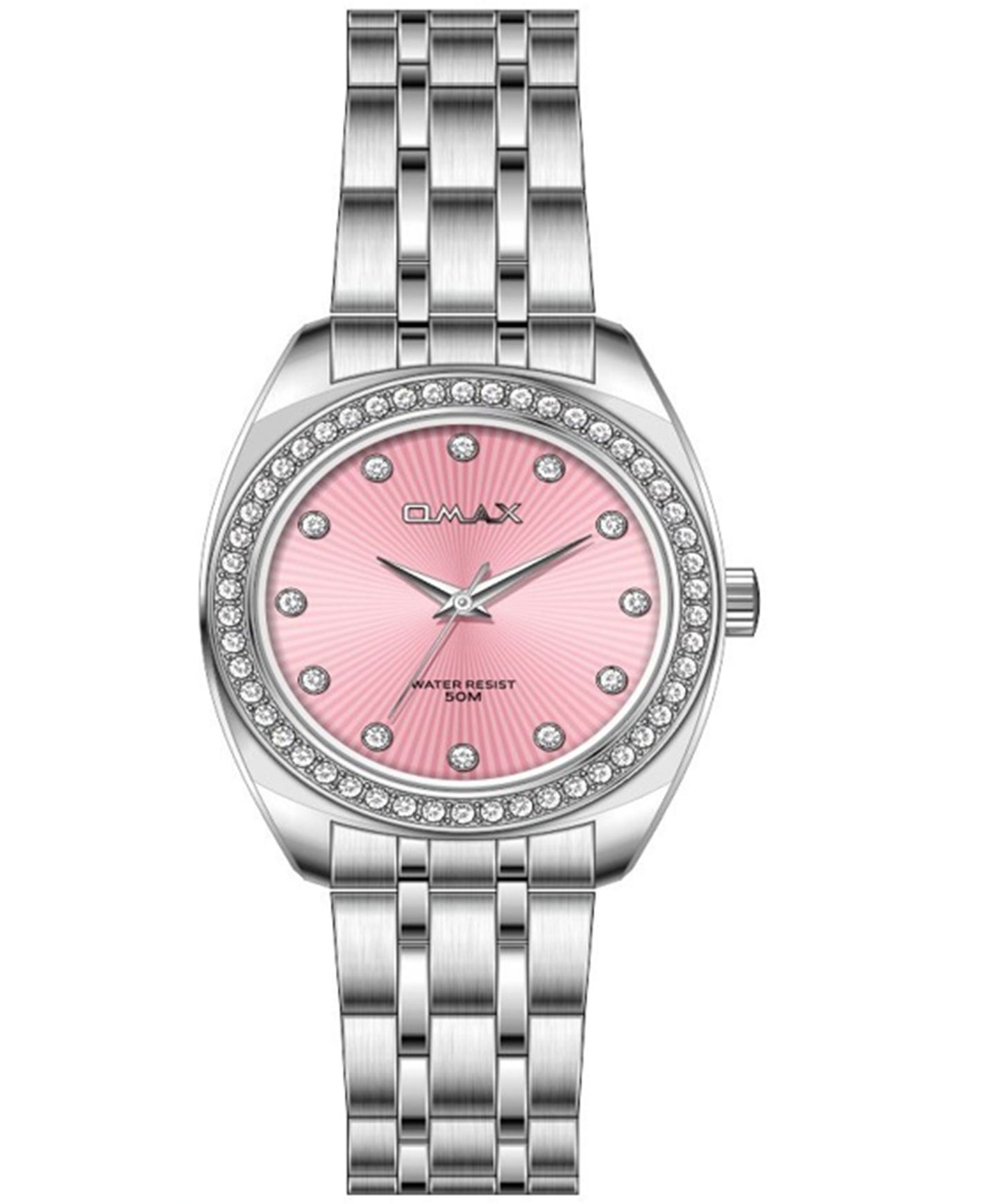 OMAX GENERAL Woman Watch JAS002I016