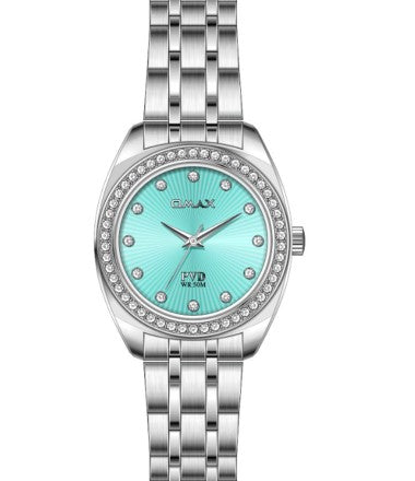 OMAX GENERAL Woman Watch JAS002I044