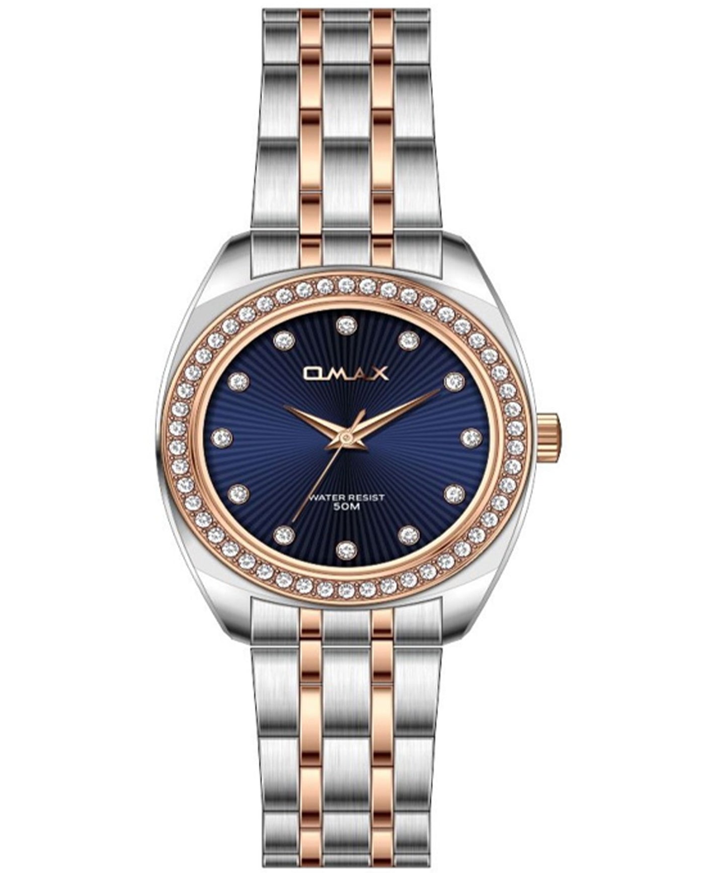 OMAX GENERAL Woman Watch JAS002N004