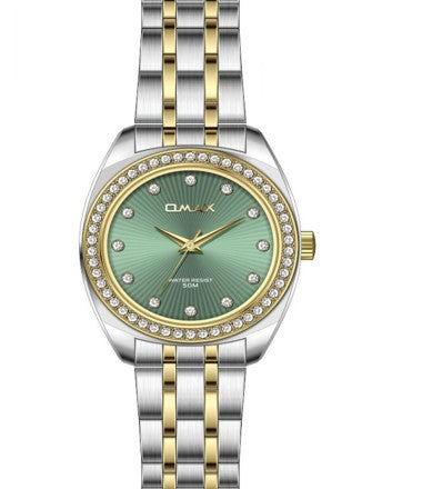 OMAX GENERAL Woman Watch JAS002N005