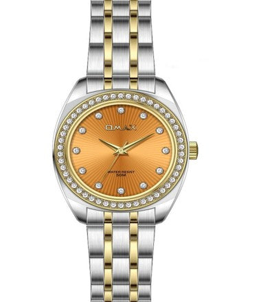 OMAX GENERAL Woman Watch JAS002N009