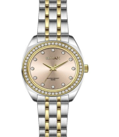 OMAX GENERAL Woman Watch JAS002N00D