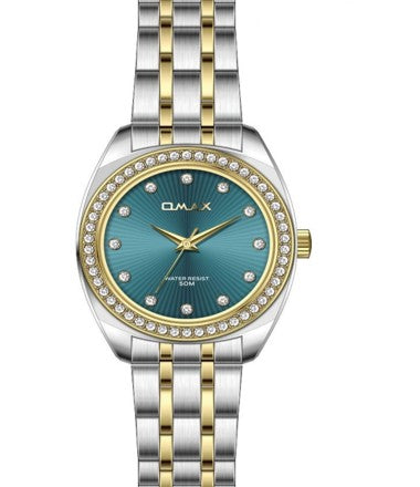OMAX GENERAL Woman Watch JAS002N014