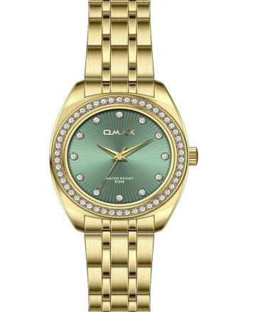 OMAX GENERAL Woman Watch JAS002Q005