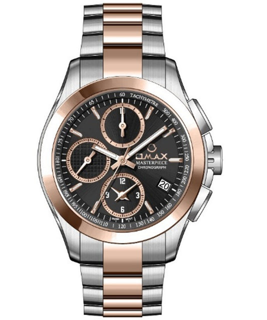 OMAX Masterpiece Woman Watch ML36C2CI