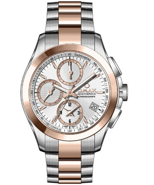 OMAX Masterpiece Woman Watch ML36C6CI