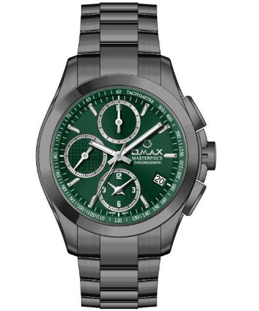 OMAX Masterpiece Woman Watch ML36N99I