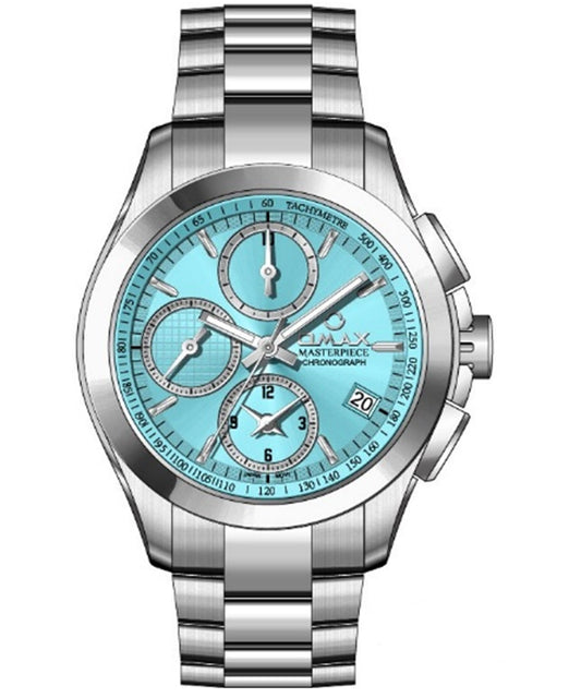 OMAX Masterpiece Woman Watch ML36PH6I