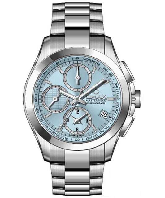 OMAX Masterpiece Woman Watch ML36PH6S